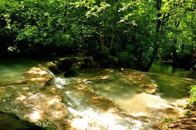 Sofia: Lovech, Devetaki Cave and Krushuna Waterfalls Tour - Who Will Love This Tour?