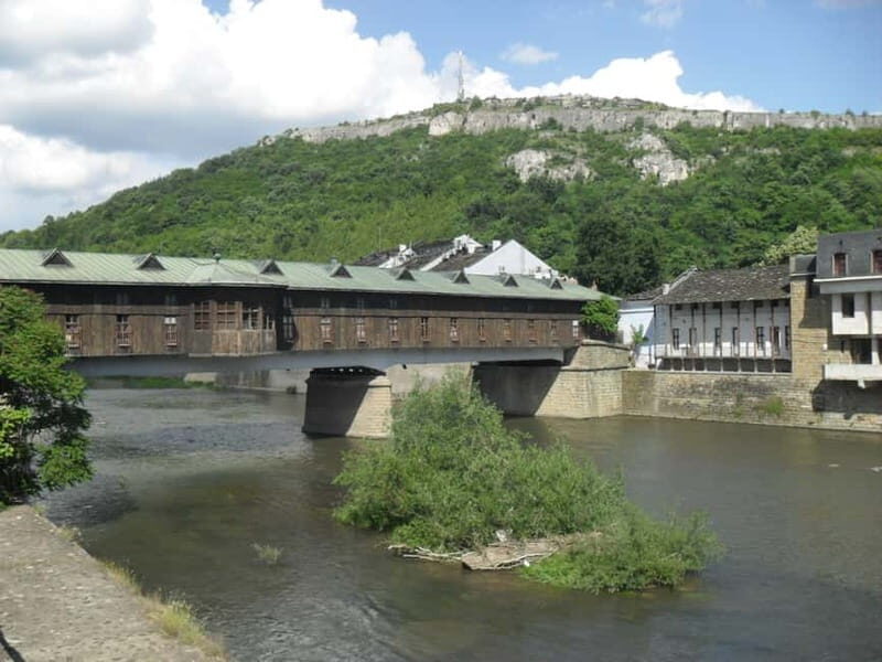 Sofia: Lovech, Devetashka Cave, and Krushuna Waterfalls Tour - An In-Depth Look at the Tour Experience