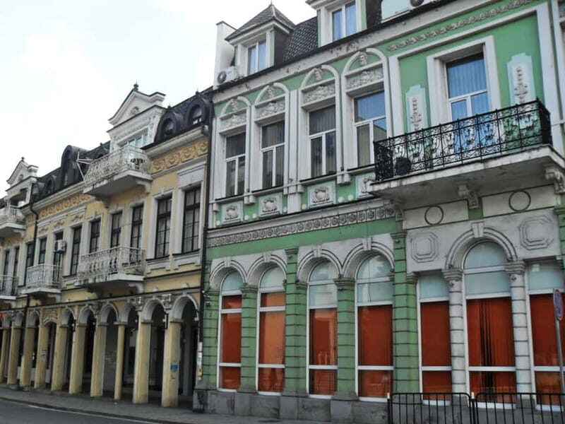 Sofia: Lovech, Devetashka Cave, and Krushuna Waterfalls Tour - Authentic Traveler Insights
