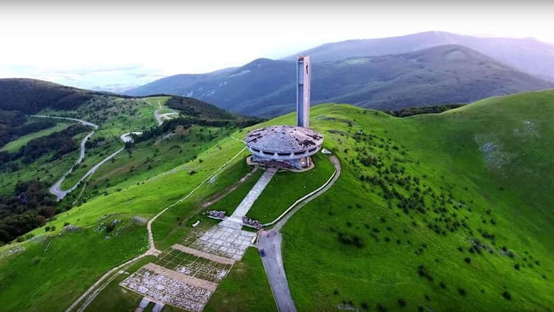 Sofia: Museum of Socialist Art and Buzludzha Monument Tour - Key Points