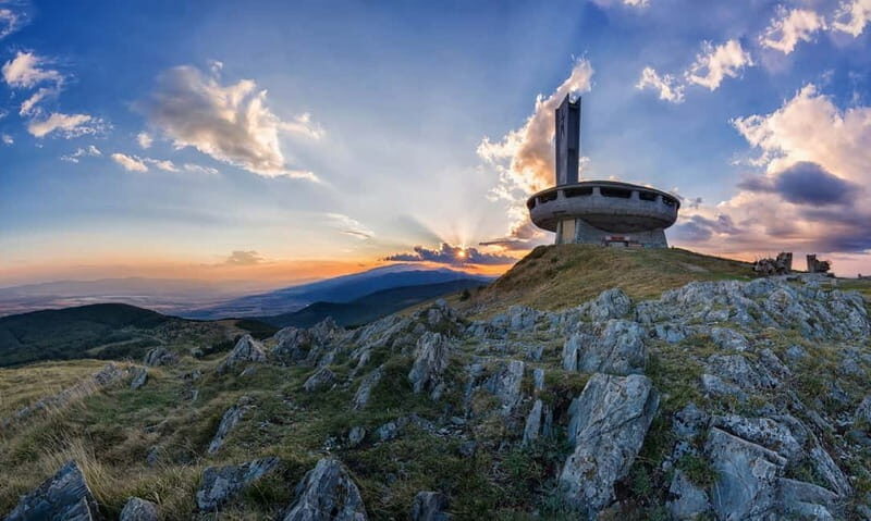 Sofia: Museum of Socialist Art and Buzludzha Monument Tour - The Itinerary Breakdown