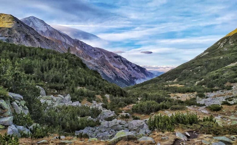 Sofia: Pirin National Park Hike & Bansko Visit - Price and Value