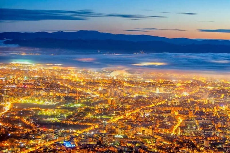 Sofia: Private custom tour with a local guide - Exploring at Your Own Pace
