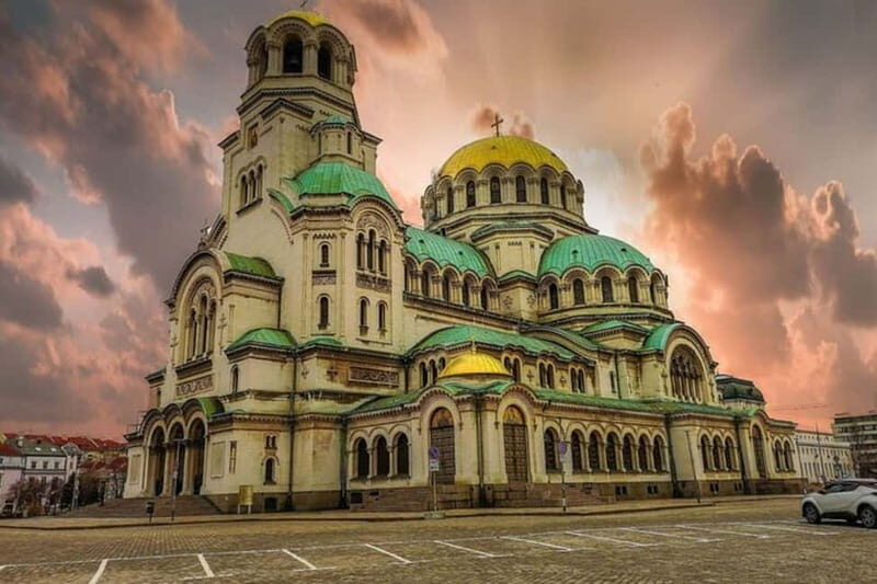 Sofia: Private custom tour with a local guide - FAQ