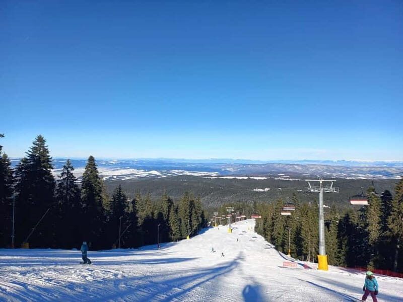 Sofia: Private Day Trip to Borovets with Traditional Lunch - Transport & Timing: Why They Matter