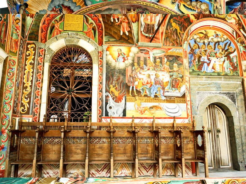 Sofia: Rila Monastery and Boyana Church Full-Day Tour - The Sum Up