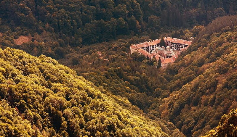Sofia: Rila Monastery & Boyana Church - Audio guided tour - The Itinerary in Detail