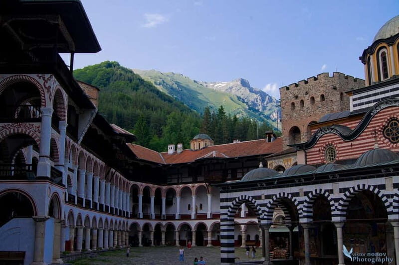 Sofia: Rila Monastery & Boyana Church - Audio guided tour - Practical Tips for the Tour