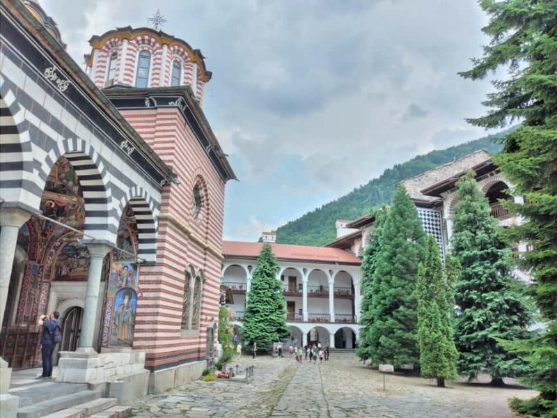 Sofia: Rila Monastery with Traditional Lunch  Private Trip - Final Thoughts
