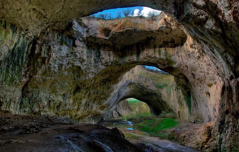 Sofia: Saeva Dupka, Devetashka and Prohodna Cave Day Tour - Exploring Bulgaria’s Underground Treasures