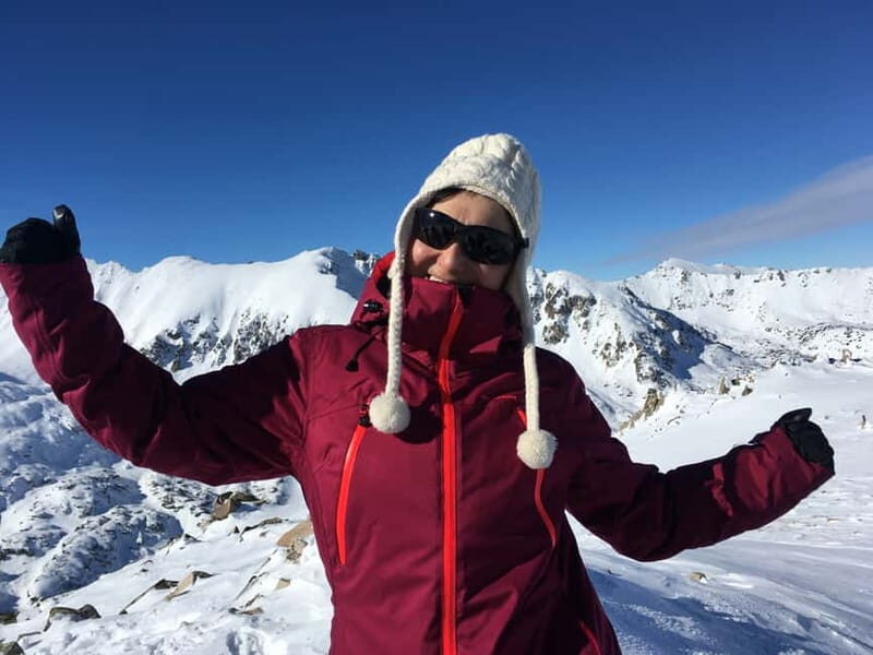 Sofia: Seven Rila Lakes Snowshoe Walk & Thermal Spring Pools - Key Points