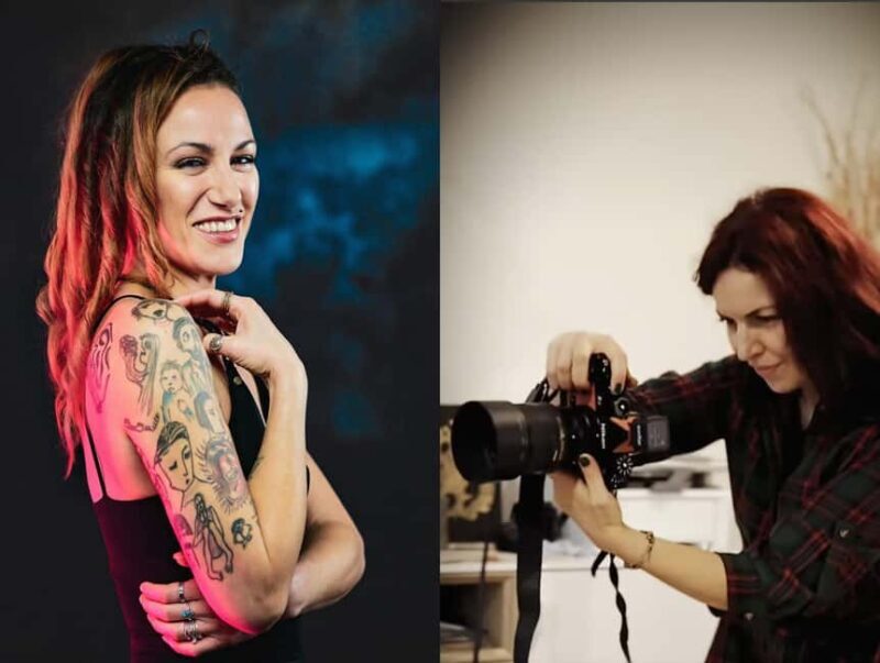 Sofia: Studio Photo Session and Homemade Bulgarian Brunch - Sofia: Studio Photo Session and Homemade Bulgarian Brunch – A Genuine Taste of Bulgaria’s Creative Spirit