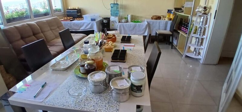 Sofia: Taste Bulgarian Yogurt Kiselo Mlyako in a Family Home - What Makes This Tour Stand Out?