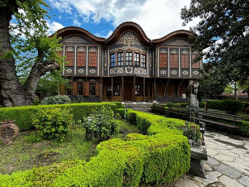Sofia to Plovdiv Day Trip  Small Group Guided Tour - Who Is This Tour Best For?  