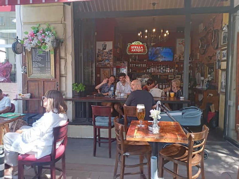 Sofia: Tour&Tasting Beer and Wine with Local Appetizers - The Value of This Tour