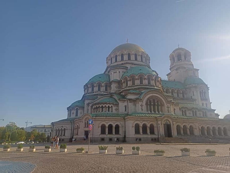 Sofia: Tour&Tasting Beer and Wine with Local Appetizers - Who Will Love This Experience?