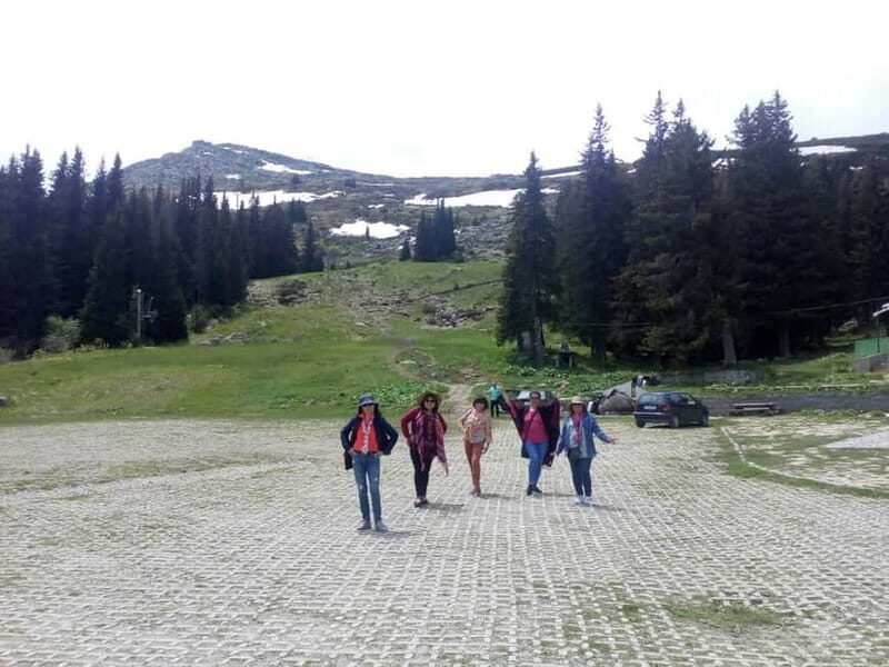 Sofia: Walk and Hike in Vitosha Mountain and Pancharevo Lake - Reviews and Honest Insights