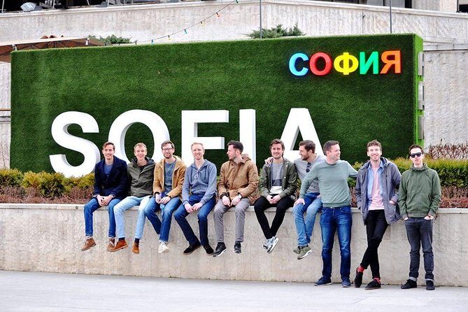 Sofia walking tour - FAQ