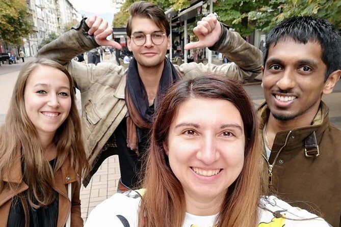 Sofia walking tour - Final Thoughts