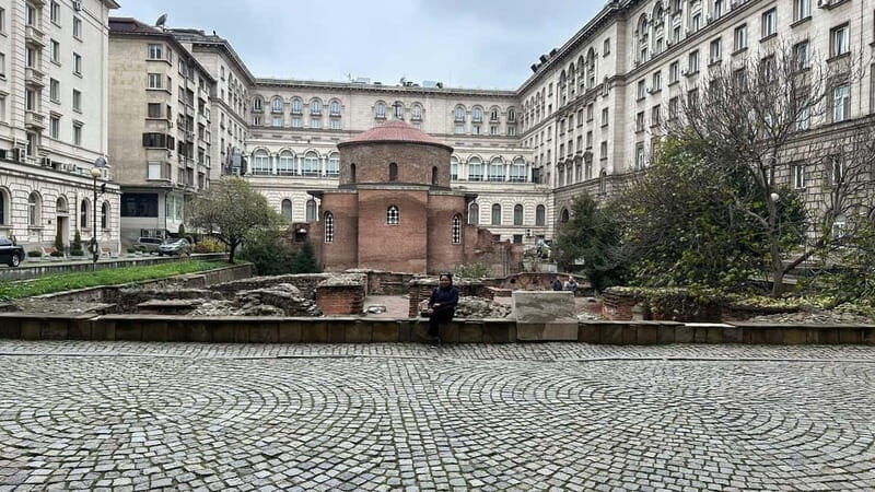 Sofia Walking Tour: The Most Interesting Things in 2 h. - Why This Tour Works for Travelers