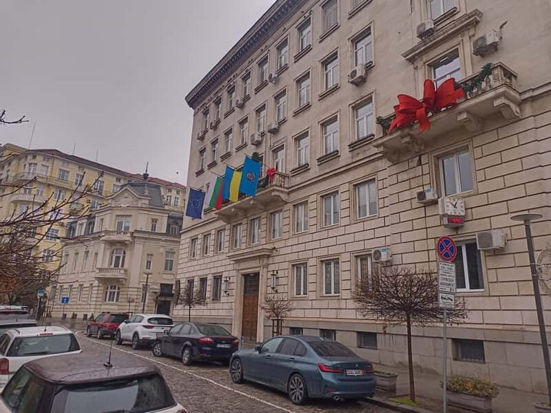 Sofia Walking Tour: The Most Interesting Things in 2 h. - A Closer Look at the Itinerary