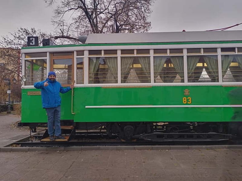 Sofia Walking Tour: The Most Interesting Things in 2 h. - Practical Tips for the Tour