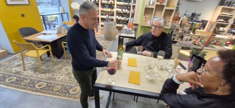 Sofia: Wine & Appetizers with a Local - FAQ