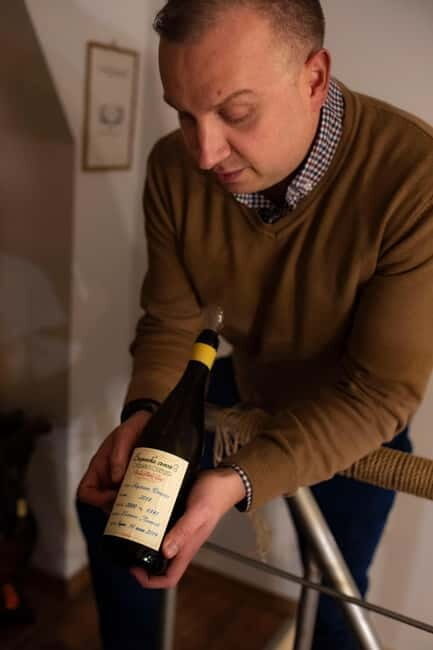 Sofia: Wine & Cheese Tasting Experience - An Overview of the Experience