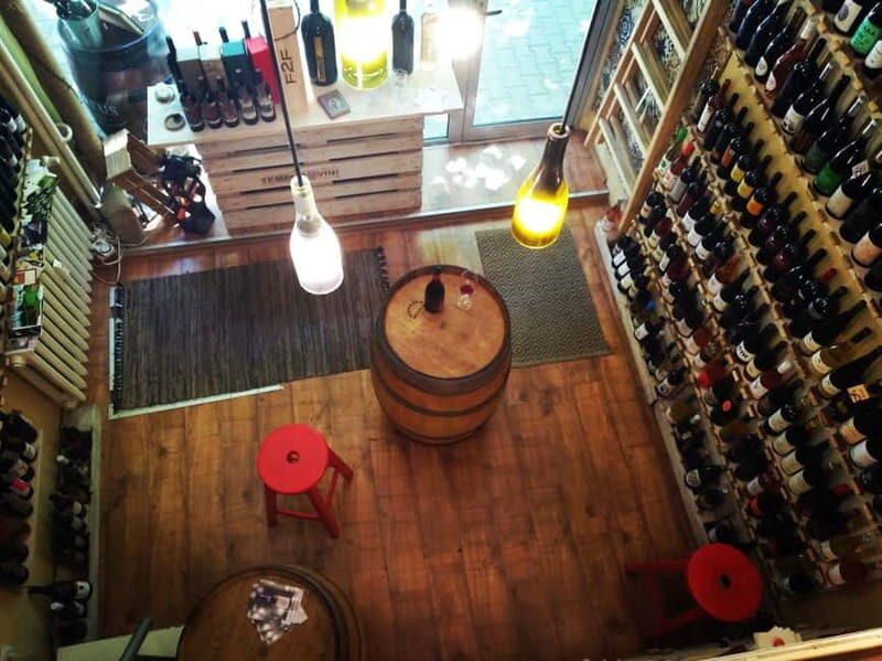 Sofia: Wine & Cheese Tasting Experience - Practical Details and Value