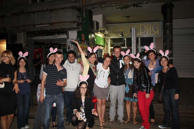 Sofia's Hidden Bars: 4-Hour Pub Crawl - Frequently Asked Questions