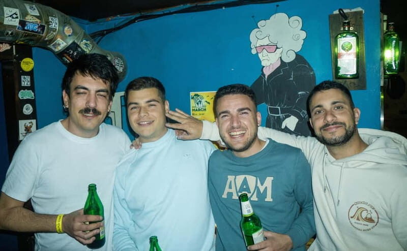 Sofia's Hidden Bars: 4-Hour Pub Crawl - Final Thoughts
