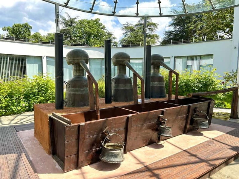 Sofia:The Highlights of Bulgaria - Rose Valley and Buzludzha - Authentic Experiences and the Value of Guided Insight