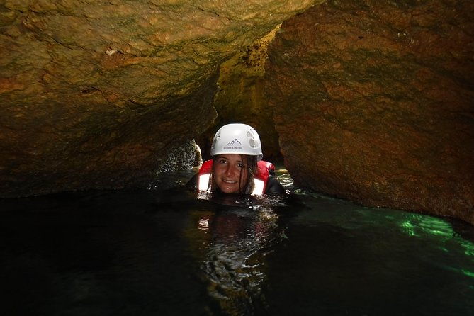 soft-coasteering-arrabida-port