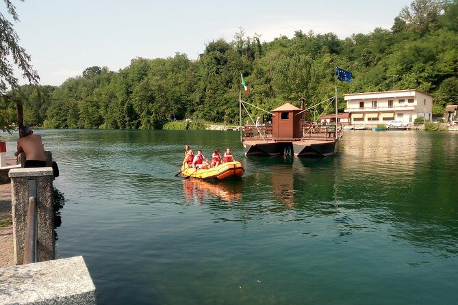 Soft Rafting on Adda River - What’s Included and What You Might Need to Bring