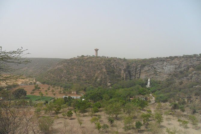 Sohna Hills & Boating tour near Delhi - FAQ