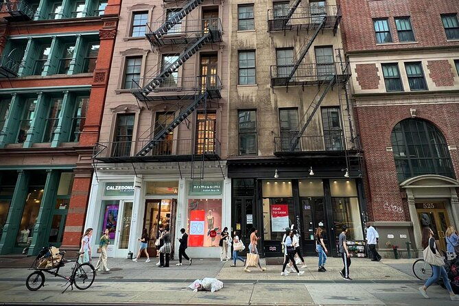 soho-from-hells-hundred-acres-to-nycs-cradle-of-art-a-self-guided-audio-tour