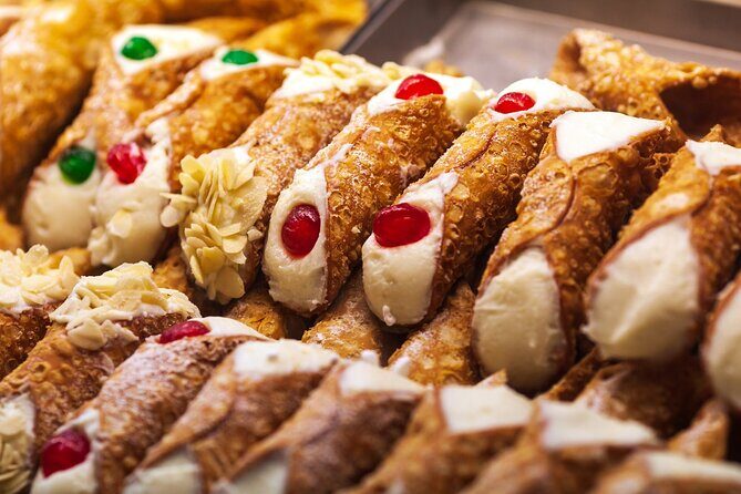 SoHo, Little Italy, and Chinatown NYC Guided Walking Tour - FAQ