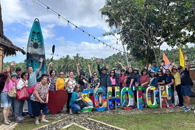 Sohoton Cave and Natural Bridge Park Adventure Tour - Discover the Sohoton Cave and Natural Bridge Park Adventure Tour