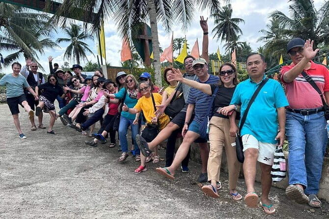 Sohoton Cave and Natural Bridge Park Adventure Tour - An In-Depth Look at the Sohoton Cave and Natural Bridge Park Tour