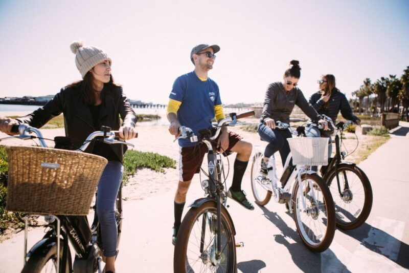 solana-beach-2-hour-electric-bike-rental-with-map