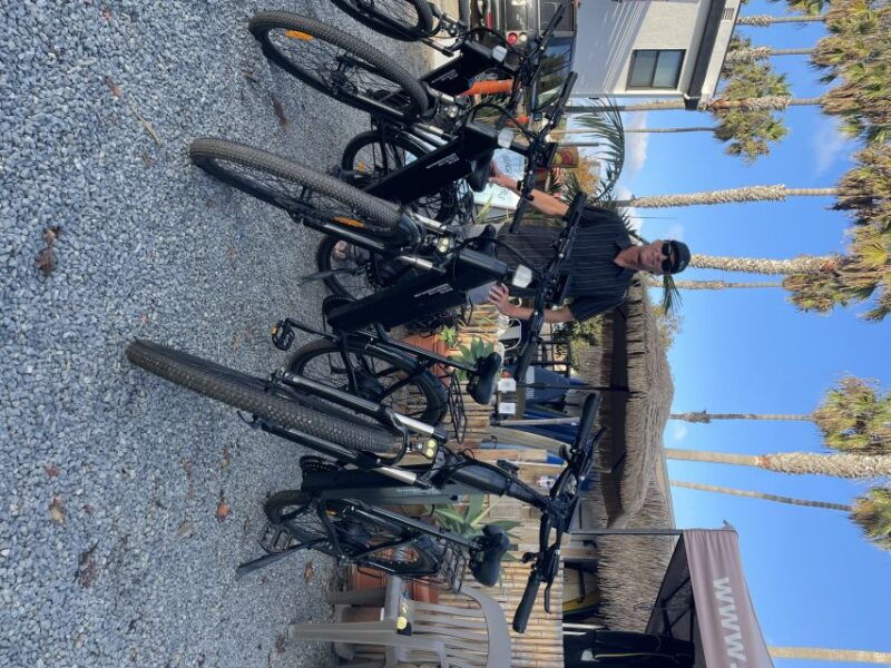 solana-beach-e-bike-tour-to-torrey-pines-or-north-coast