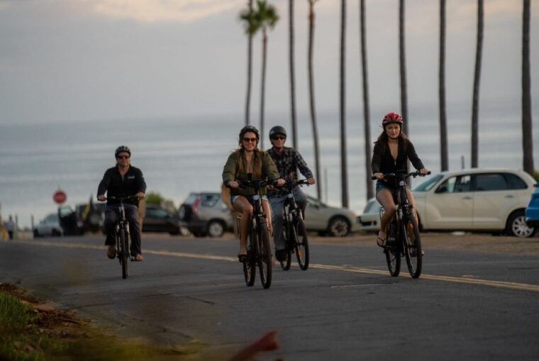 solana-beach-e-bike-tour-to-torrey-pines-or-north-coast