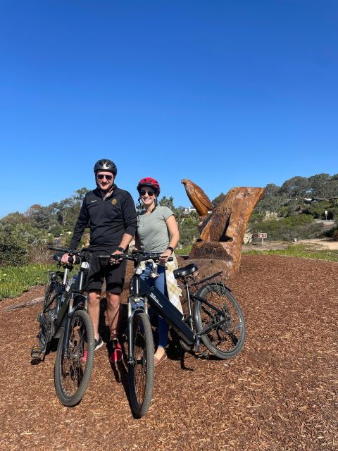 solana-beach-e-bike-tour-to-torrey-pines-or-north-coast