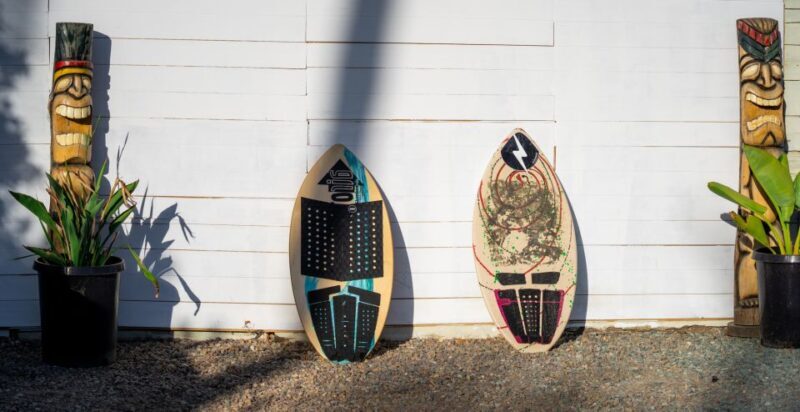 Solana Beach: Full Day Skimboard Rental - Who Should Book This Skimboard Rental?  
