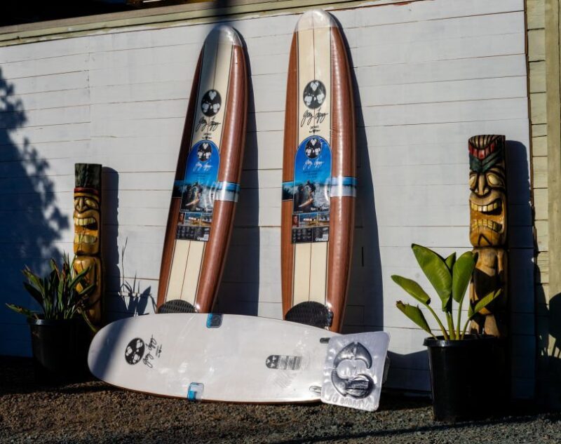 Solana Beach: Surfboard Rentals - How the Experience Fits into Your California Beach Trip