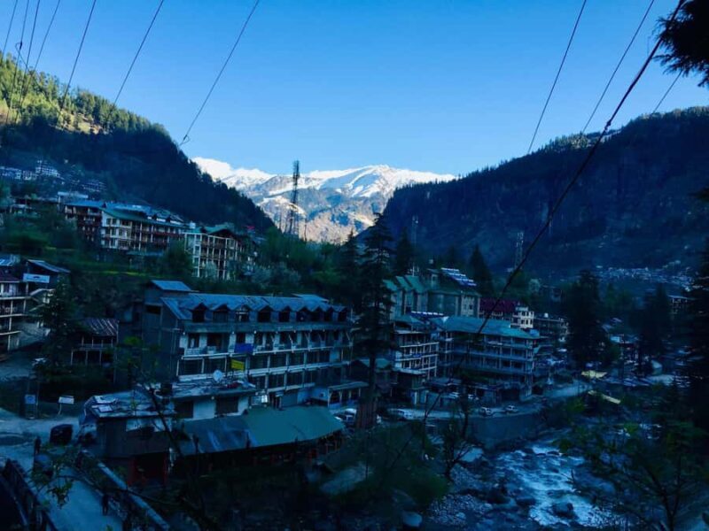Solang Valley Sightseeing Day Tour - Frequently Asked Questions
