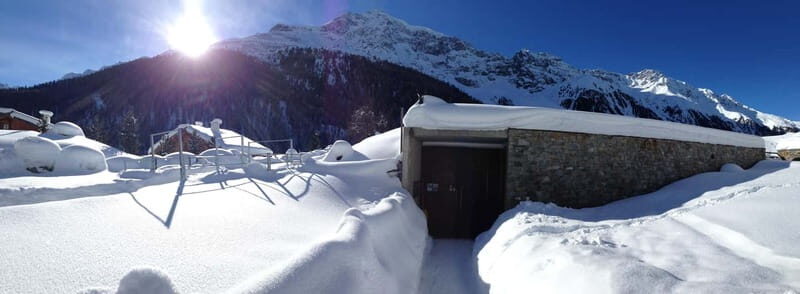 Solda: Messner Mountain Museum Ortles Entry Ticket - A Closer Look at the Tour