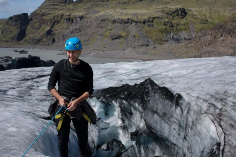 Sólheimajökull: Easy and Fully-Equipped Guided Glacier Walk - Practical Details and Tips for a Smooth Experience