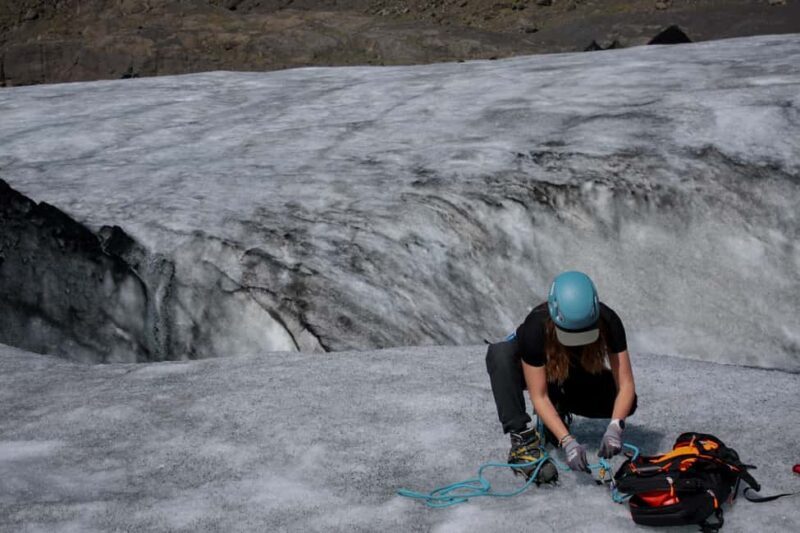 Sólheimajökull: Easy and Fully-Equipped Guided Glacier Walk - What the Reviews Say
