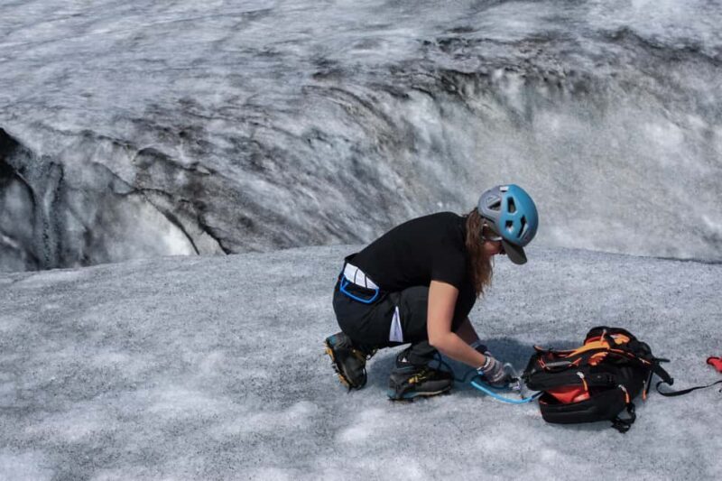 Sólheimajökull: Easy and Fully-Equipped Guided Glacier Walk - FAQ